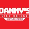 DANNY'S FRIED CHICKEN logo - Similar company to Make Me Pure