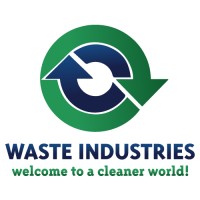 Waste Industries logo - Similar company to Gfl Environmental Inc.
