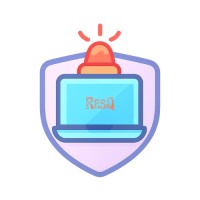 Project ResQ logo - Similar company to Learn Now Wdigital Marketing