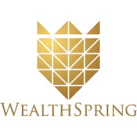 WealthSpring logo - Similar company to Wealthspring Mortgage