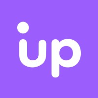Upbound logo - Similar company to Polycam