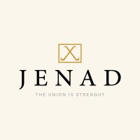 Jenad uniform logo - Similar company to Eraddat Global