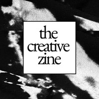 The Creative Zine logo - Similar company to Project Nirvana