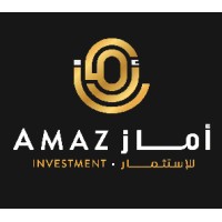AMAZ logo - Similar company to Alpha Optical Jordan