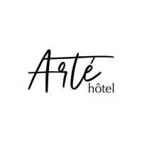 Arté Boutique Hotel Tirana logo - Similar company to Etriko Electric Mobility