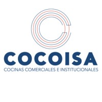Cocoisa logo - Similar company to Chefstoys