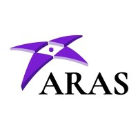 ARAS Group logo - Similar company to Akacia Co., Ltd. 阿卡希亞