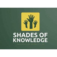 Shades of Knowledge logo - Similar company to Clara Ai