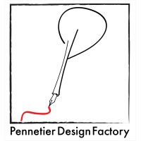 Pennetier Design Factory (Pdf)