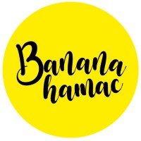 BANANA HAMAC logo - Similar company to Ouar Export