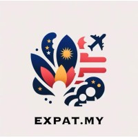Expat Malaysia logo - Similar company to People Link Solution