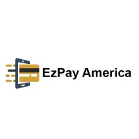 EzPay America | Unlimited Payment Processing $49 month logo - Similar company to Ezpay