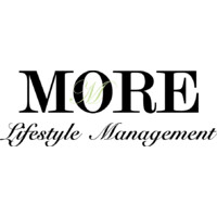 More Lifestyle Management logo - Similar company to Niguel Point Properties Inc,