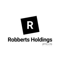 Robberts Holdings logo - Similar company to Multilec Generators