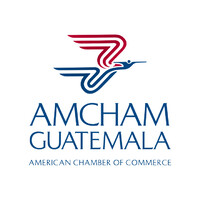 American Chamber Of Commerce in Guatemala logo - Similar company to Humanpotentialgt
