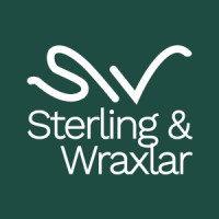 Sterling & Wraxlar logo - Similar company to Caladan