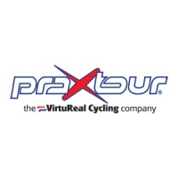 Praxtour - VirtuReal Exercise Solutions logo - Similar company to Mijneigenplan