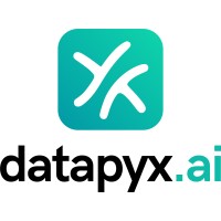 Datapyx.ai logo - Similar company to Asernet Srl