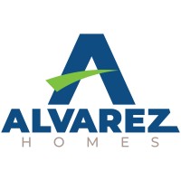 Alvarez Homes logo - Similar company to Smith Custom Homes