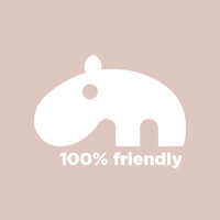 Done by Deer logo - Similar company to Sebra Interior