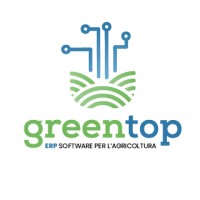 Green Top Software logo - Similar company to Ges Sales Booster