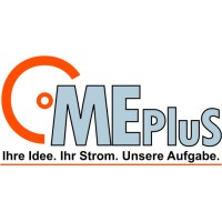 MEPlus GmbH logo - Similar company to Bbsoft | Tiefbau-Software