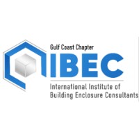 IIBEC Gulf Coast Chapter logo - Similar company to R.C. Construction Group