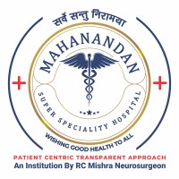 Mahanandan Super Speciality Hospital logo - Similar company to Distinction Web Services