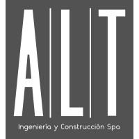 ALT Ingenieria y Construcción Spa logo - Similar company to Constructora Comatt Limitada