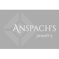 Anspach's Jewelry logo - Similar company to Bob Ward'S Sports & Outdoors