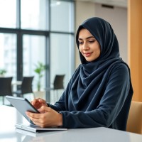 Halima Rashid Al-Balushi logo - Similar company to Kewalram & Sons