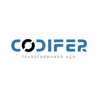 Codifer - Comércio e Distribuição de Ferro logo - Similar company to Multotec Brasil
