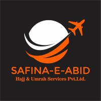 Safina-E-Abid Hajj & Umrah Services logo - Similar company to Short Hajj