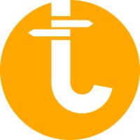 tripscanners logo - Similar company to The Python Developers