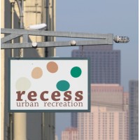 Recess Urban Recreation