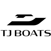 TJ Boats logo - Similar company to 2Pm Baltic