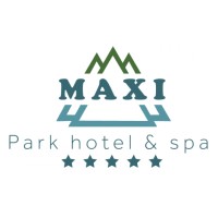Maxi Velingrad Park Hotel & Spa logo - Similar company to Maxi Club