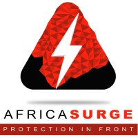 Africa Surge Protection (Pty) Ltd logo - Similar company to 9Dot