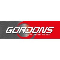 Gordons Transport Ltd logo - Similar company to Mint Hr | Outsourced Hr Support