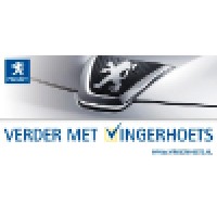 Vingerhoets Automobielbedrijven