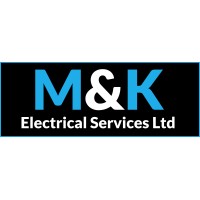 M&K Electrical Services Ltd logo - Similar company to N