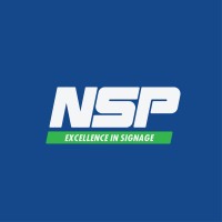 NSP logo - Similar company to Once Connected