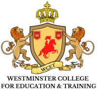 The Westminster College For Education & Training logo - Similar company to Pride Life