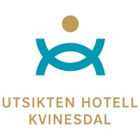 Utsikten Hotell Kvinesdal logo - Similar company to Innakva Klynge