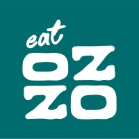 Eat OZZO logo - Similar company to Giant Scaler