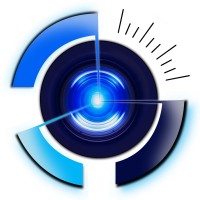 Blue 3D Metrology logo - Similar company to Qualis Engineering Ltd - 3D Scanning + Reverse Engineering