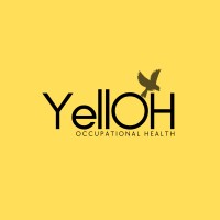 YellOH Ltd logo - Similar company to Fohcus Occupational Health