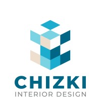 Chizki Interior Design LTD logo - Similar company to Hadas Makov - Interior Design