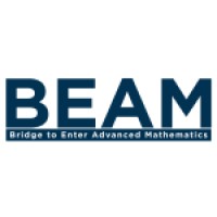 Bridge to Enter Advanced Mathematics (BEAM) logo - Similar company to Cheng & Tsui