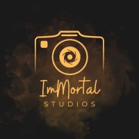 Immortal Studios logo - Similar company to Mini Films